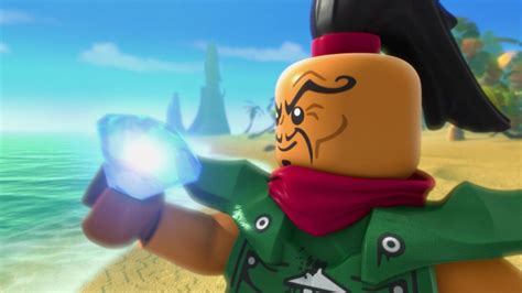 Watch Ninjago: Masters of Spinjitzu Season 6, Episode 3: Enkrypted ...