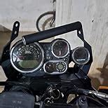 SGTB Motorcycle Smartphone Mount for RE Himalayan 411cc Mobile Phone ...
