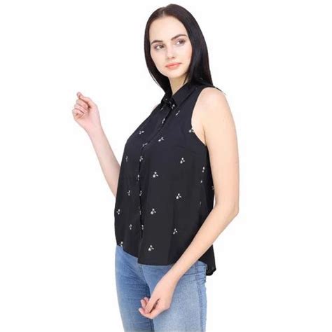 Ladies Tops - Branded Surplus Export Ladies Top Wholesaler from New Delhi