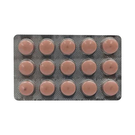 Metolar Xt 100 MG Tablet (15): Uses, Side Effects, Price & Dosage ...