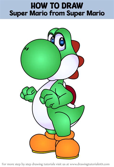 Image result for Super Mario Drawing Tutorial