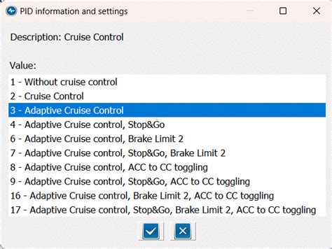 Image result for Ford Adaptive Cruise Control Problems