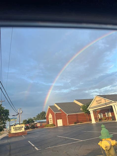 Westside Chapel Funeral Home | Morristown TN