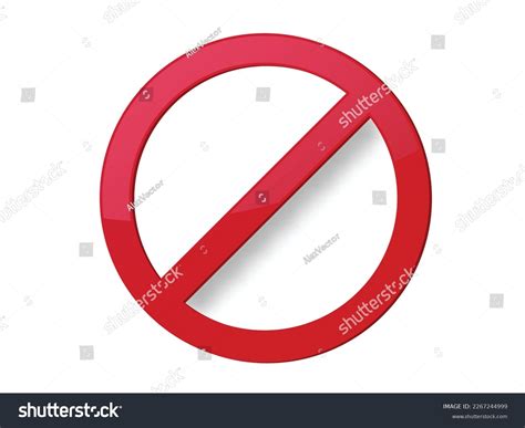 Prohibited Sign 的图像结果