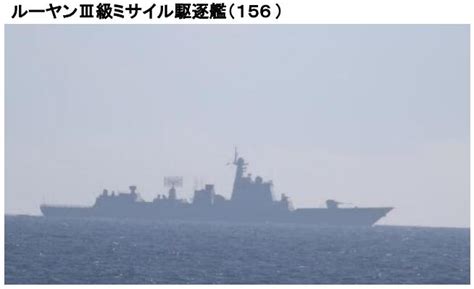 052D/052DL型：驱逐舰即将列装完毕，区别是延长舰体装反隐形雷达 - 知乎