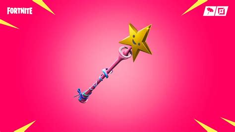 The Star Wand Fortnite Pickaxe: Why is it so popular? » Esports ...