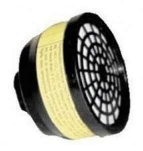 Venus V-776 E2 Mask Filter (Yellow) : Amazon.in: Industrial & Scientific