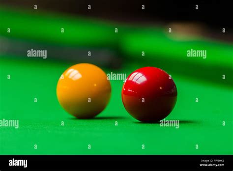 Snooker 的图像结果