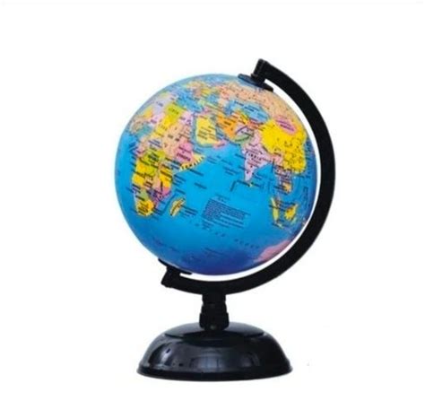 Globus 606 Globe, World Globe,360 Degree Globe World Map Éducationale ...