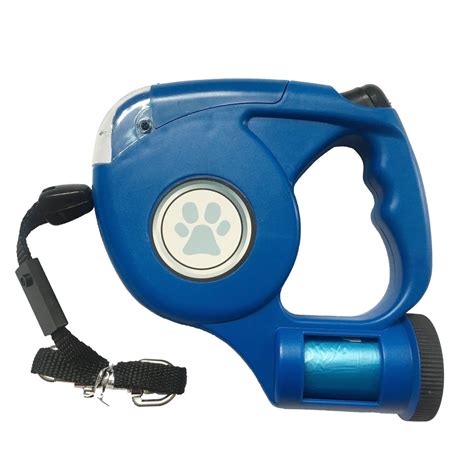 Retractable Dog Leash