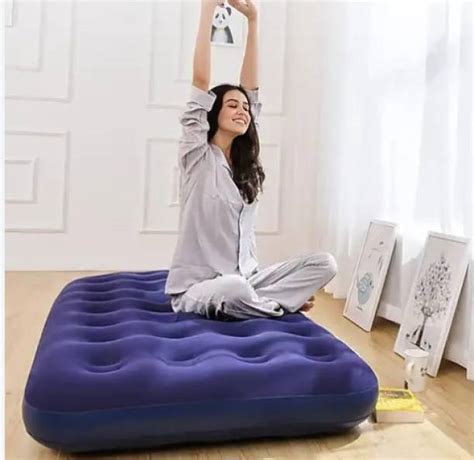 Air Mattress | Memory Foam & Gel, Orthopedic Mattress