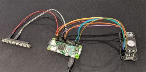 Raspberry Pi Night Light 的图像结果