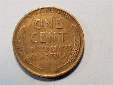 1944 S Lincoln Wheat Penny - For Sale, Buy Now Online - Item #665245