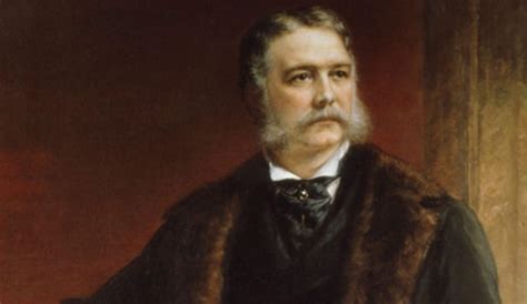 Chester Arthur President 的图像结果