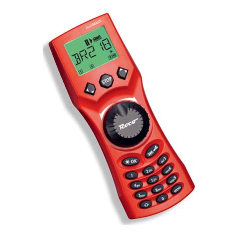 Image result for Roco Multimaus Update