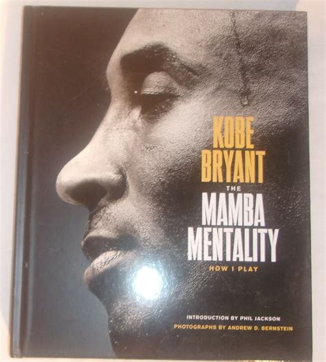Kobe New Book