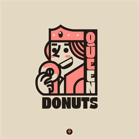 Cartoon eating pizza Logo | Cafe logo design, Pizza logo, Food logo design