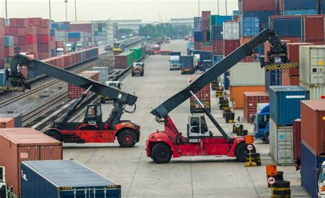 Image result for Modjo Dry Port