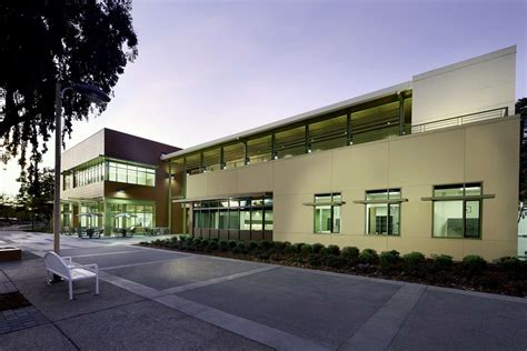 UC Davis Student Community Center - FLINT