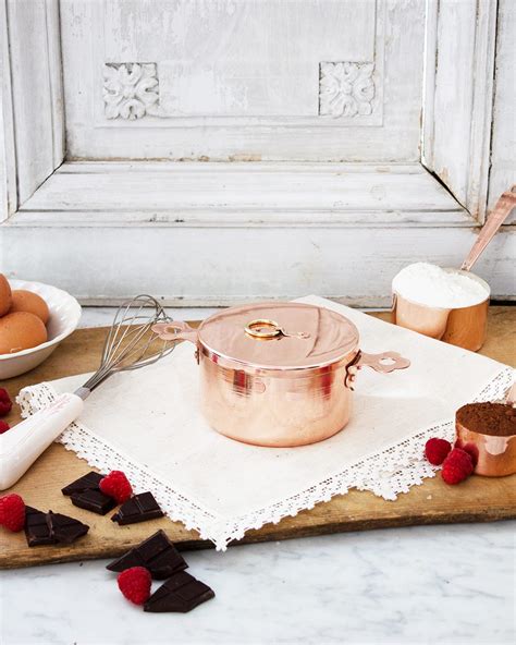 Coppermill Kitchen Vintage Inspired Copper Baking Pan | Neiman Marcus