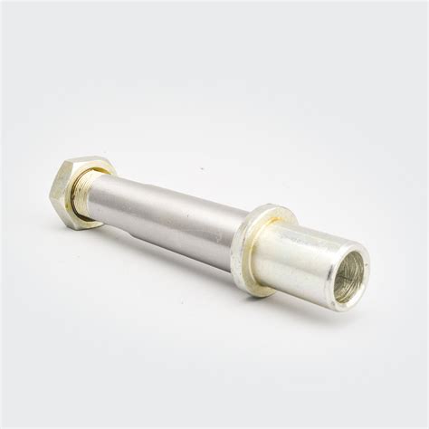 Half Axle W/Nut Yuga | For Honda | Buy NV Spares | Genuine Parts Online ...