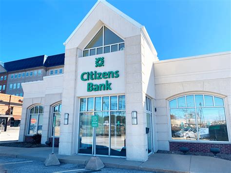 Citizens Bank - Personal and Business Banking, Credit Cards & More