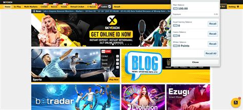 SkyExchange Review and Offers in India: Mobile and Desktop Features for ...