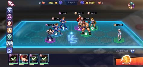 SNK FORCE: Max Mode APK Download for Android Free