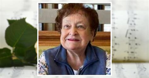 Obituary | Dorothy "D.B." Johnson of Harpers Ferry, West Virginia ...