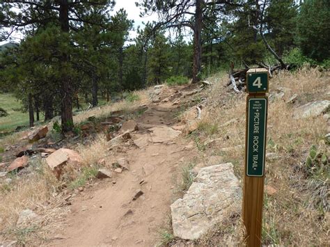 Heil Valley Ranch Image Gallery