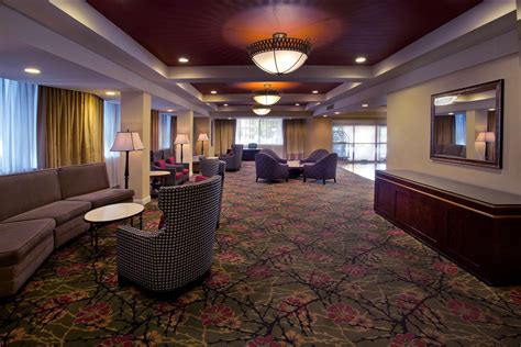 RED LION HOTEL SEATTLE AIRPORT 3⋆ ::: SEATAC, WA ::: COMPARE HOTEL RATES
