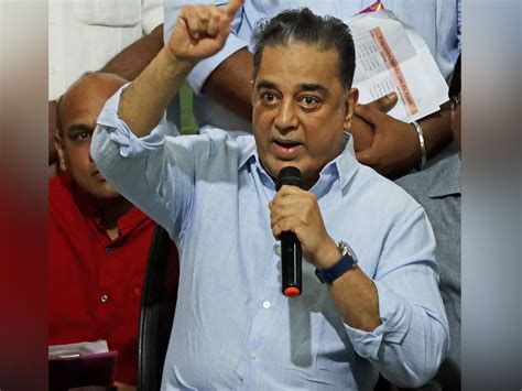 "Public trust is weakened": Kamal Haasan flags film certification ...