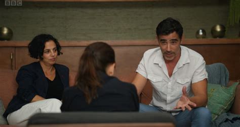 Couples Therapy on BBC Two: Real emotions or just acting?