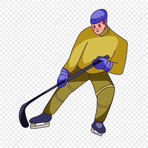 Hockey Cartoon Png 的图像结果