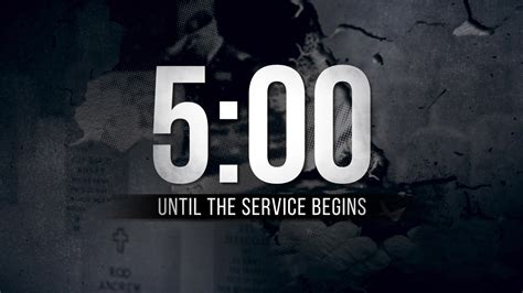 Memorial Day Countdown Vol 3