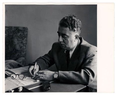 Aram Khachaturian - Soviet Armenian Composer And Conductor - Vintage ...