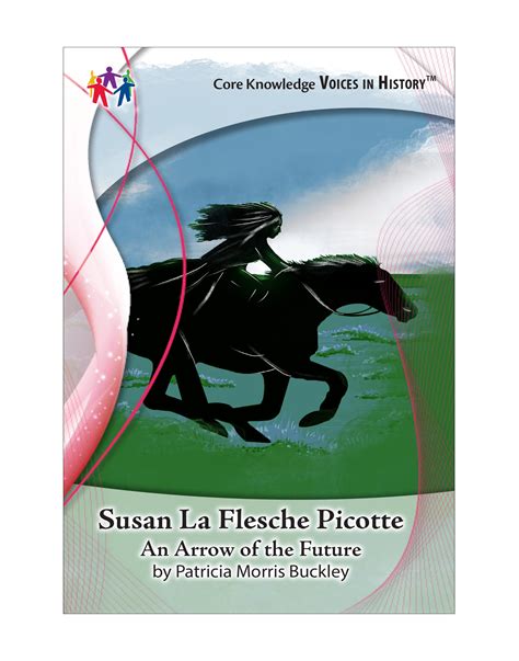 Susan La Flesche Picotte: An Arrow of the Future – Core Knowledge ...