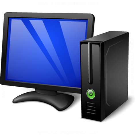 Computer Workstation Icon 的图像结果