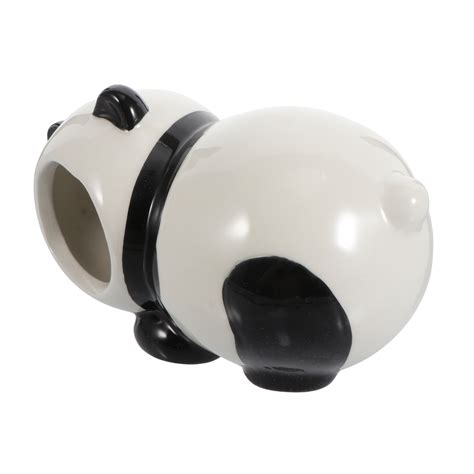 Buy FRCOLOR Hamster Ceramic House Nest Hideout Pet Cool Chinchilla Bath ...