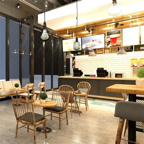 Cafeteria 的图像结果