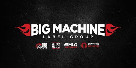 Big Machine 的图像结果