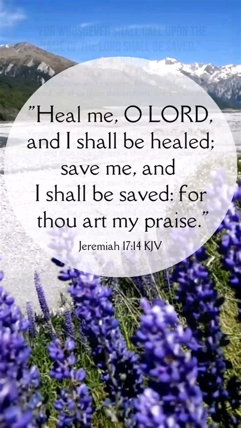 Image result for Christian Healing Scriptures Video