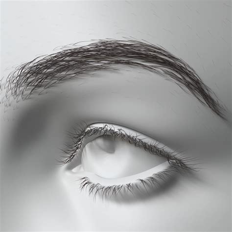 Image result for Simple XGen Hair Tutorial