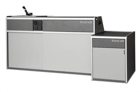 Image result for Maxxcamp Module