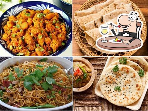 Foodies Corner Restaurant, Chennai - Restaurant menu, prices and reviews