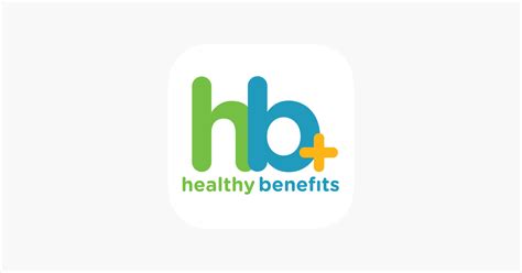 ‎Healthy Benefits Plus on the App Store