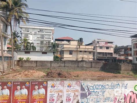 Ernakulam Thammanam 17cent land for sale - Lands & Plots - 1820897098
