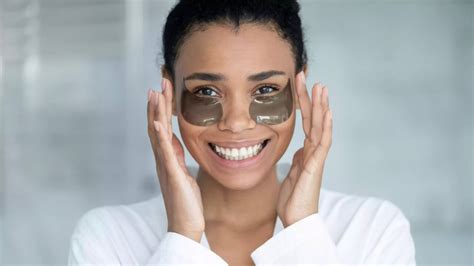 Under-Eye Dark Circles: Causes, Types & Treatments