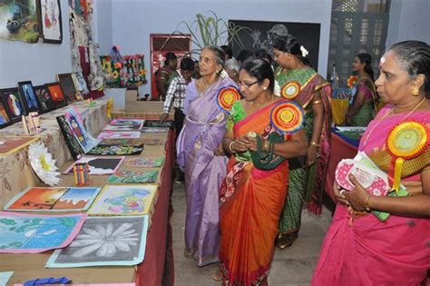 KOGA - Kshatriya Girls Higher Secondary School :: Virudhunagar