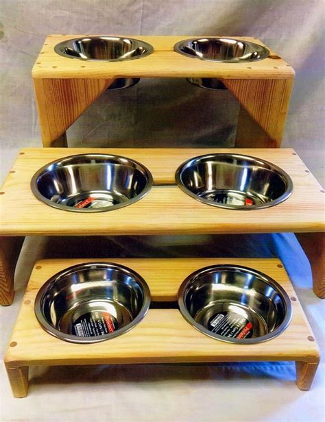 cat food holder